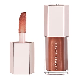 Mini Gloss Bomb Universal Lip Luminizer - Lipgloss mit Sheabutter image